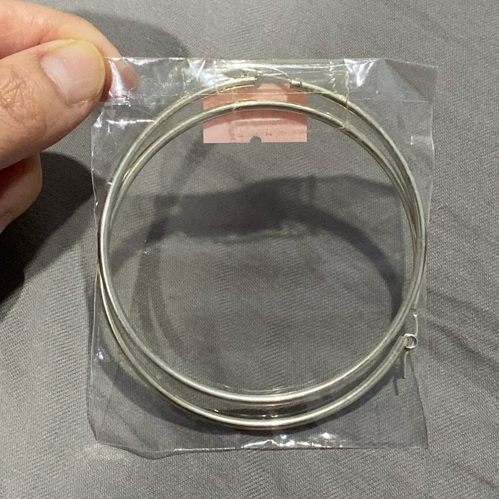 Brand new earrings